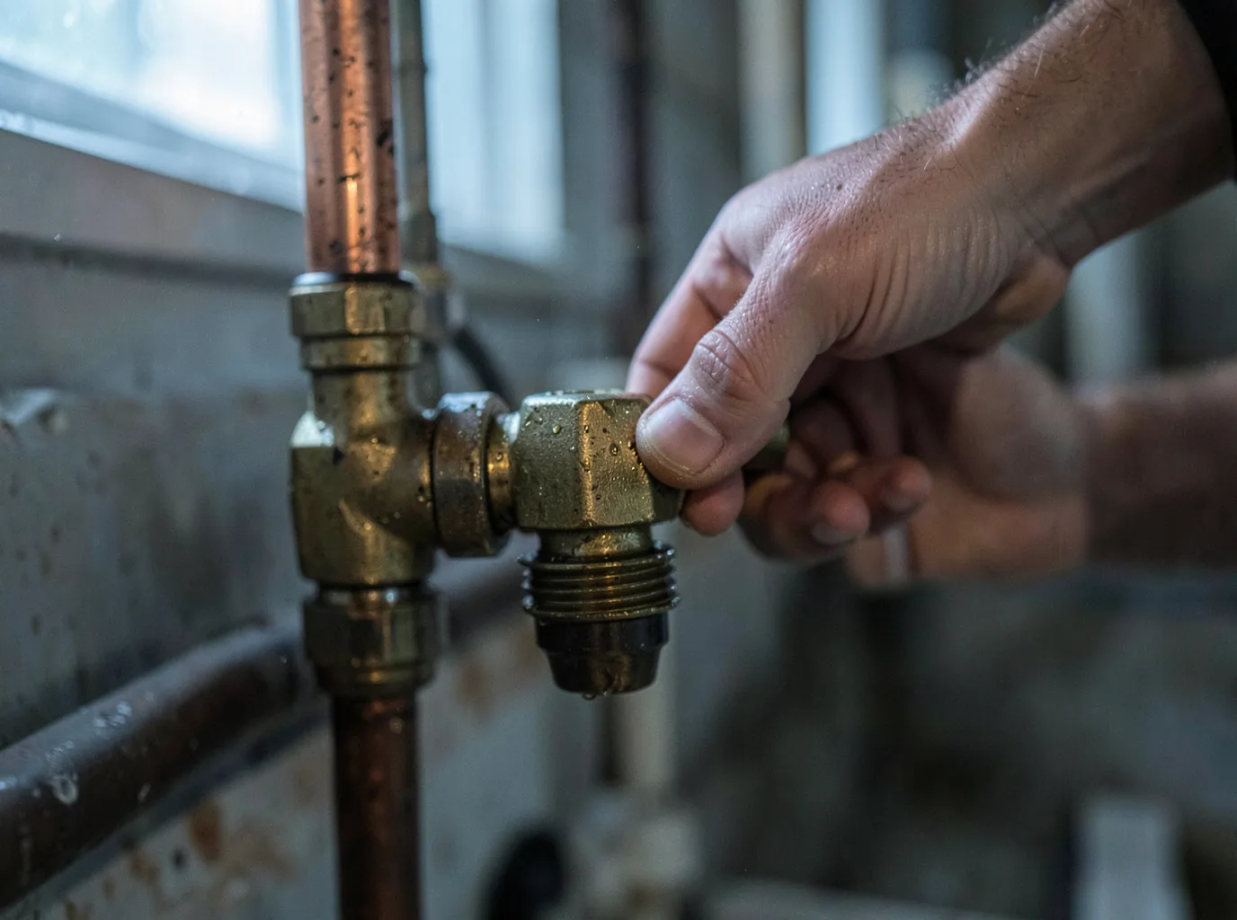 Emergency Plumber Underhill, VT FAQs